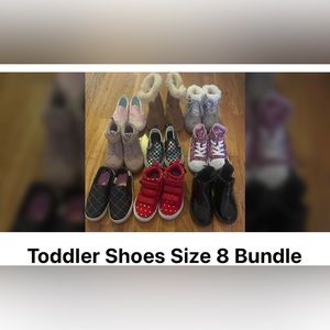 Toddler Show Bundle